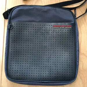 Hedgren Urban Bags crossbody bag with zipper close